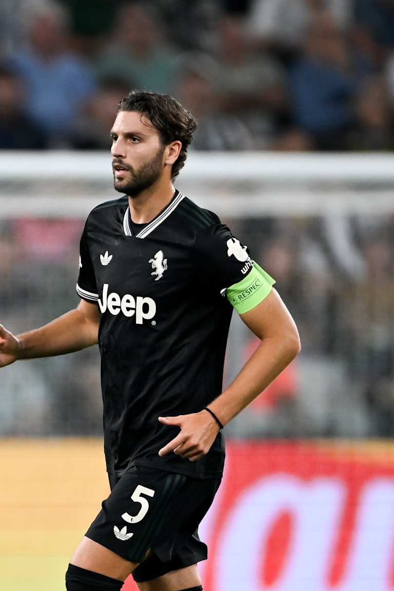 UCL | Dove vedere Villarreal-Juventus