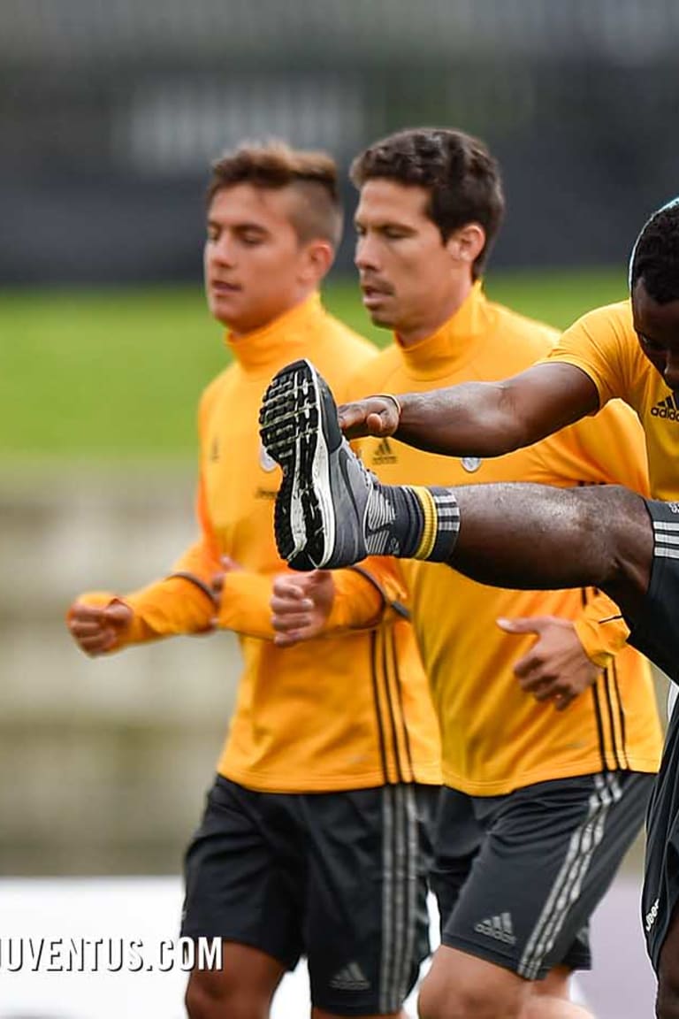 Asamoah yakin akan kesuksesan yang berlanjut