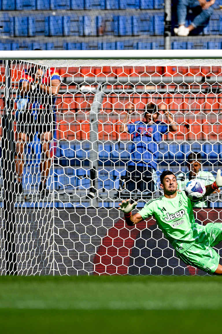 basel juventus friendly 18072615
