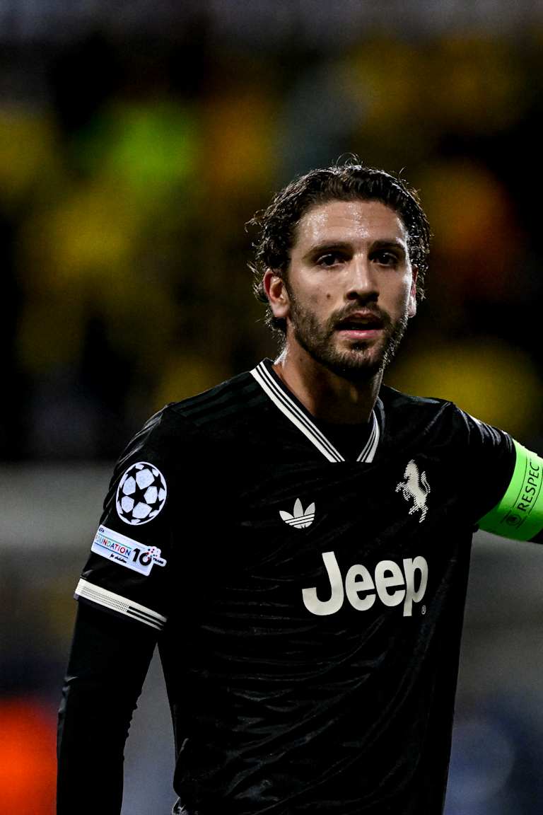 Preview | Juventus vs Pafos