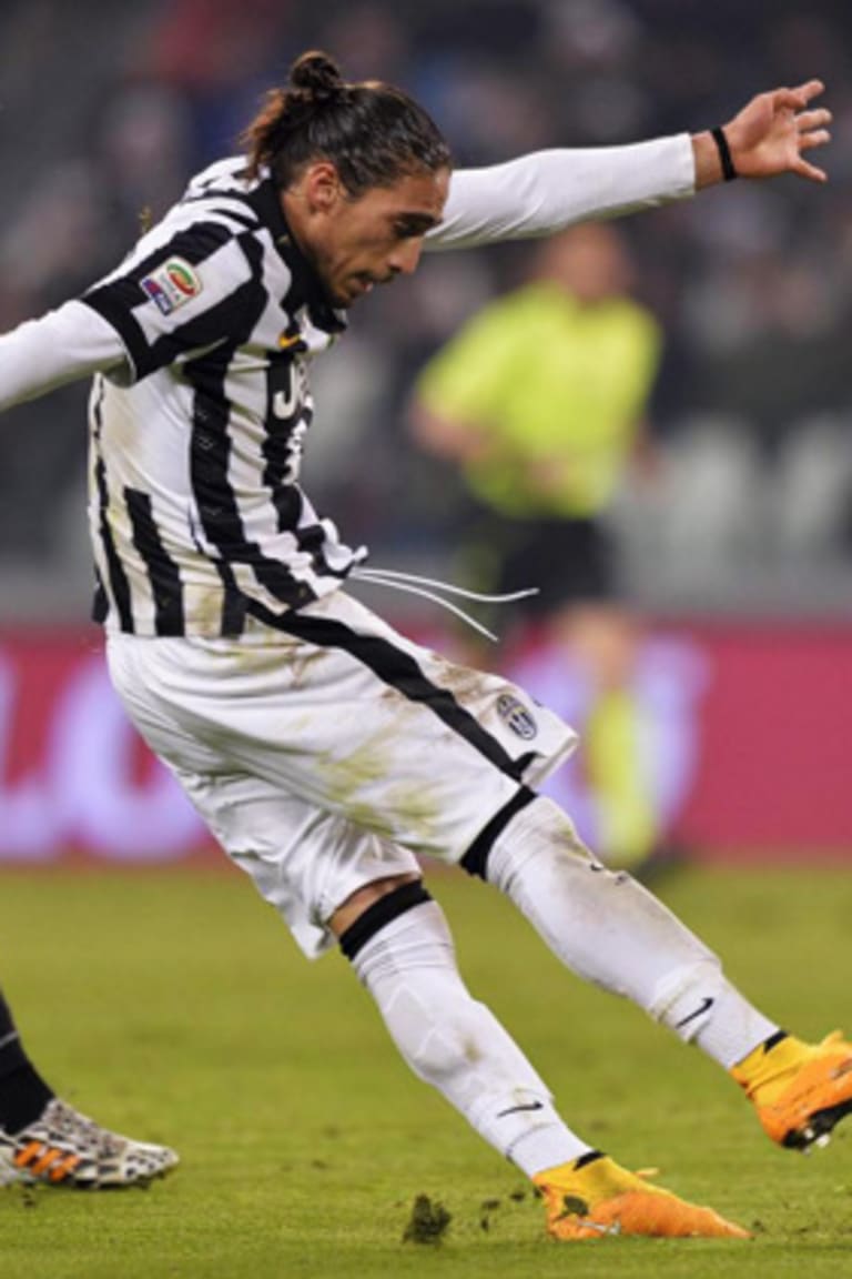 Caceres: “Kami bertahan pada tugas kami”
