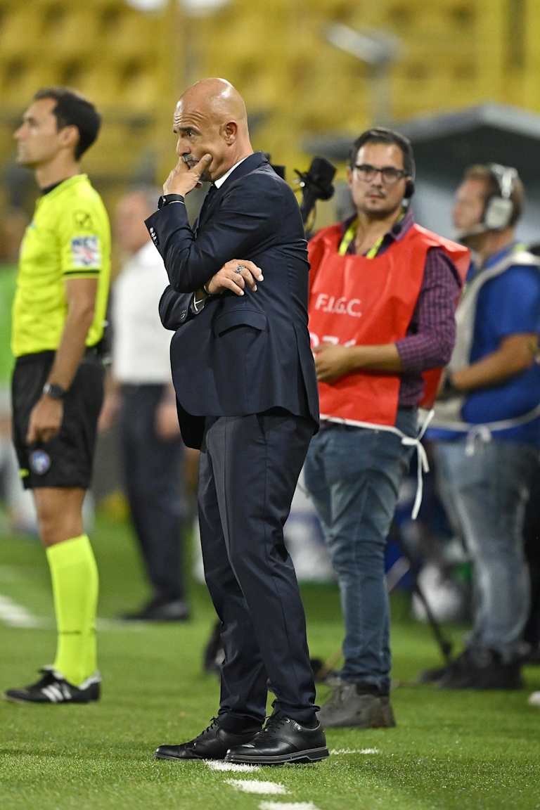 Press Room | Comments after Juventus Women-Inter 