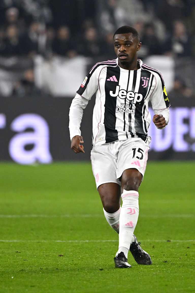 Coppa Italia | Juventus-Udinese | Le parole di Kalulu