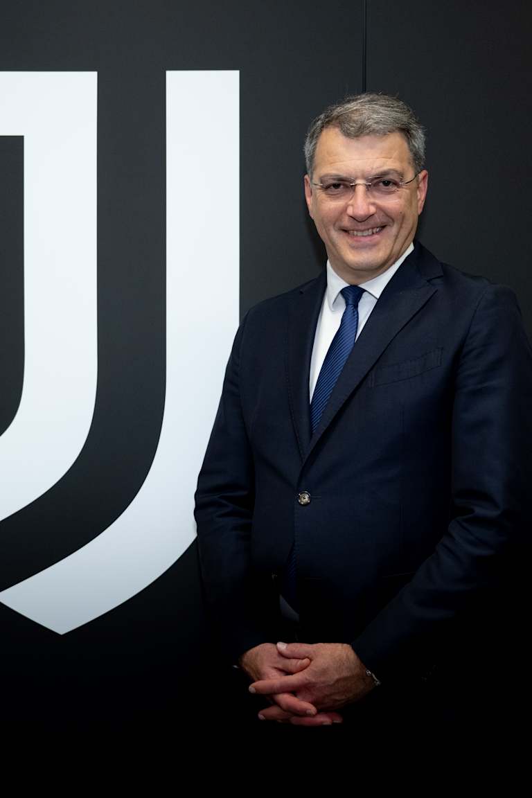 Damien Comolli Press Conference