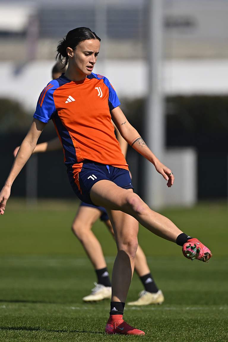 Medical Update | Barbara Bonansea