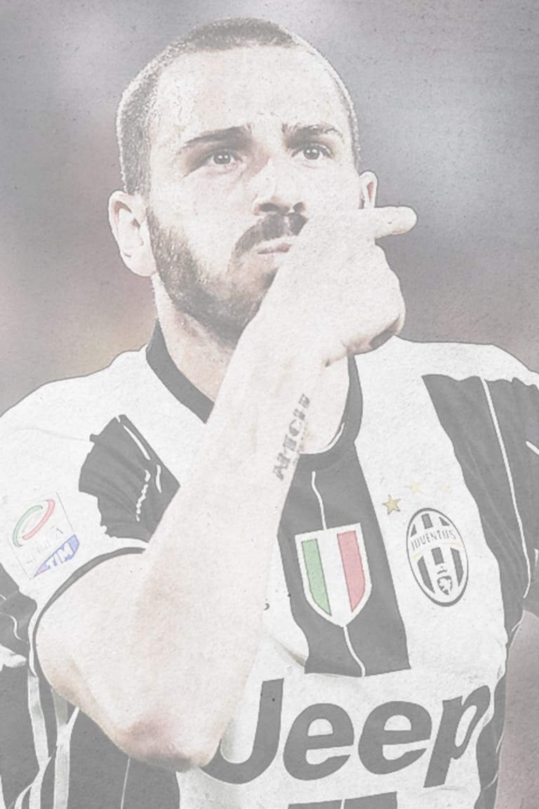 Tanti auguri, Leo!
