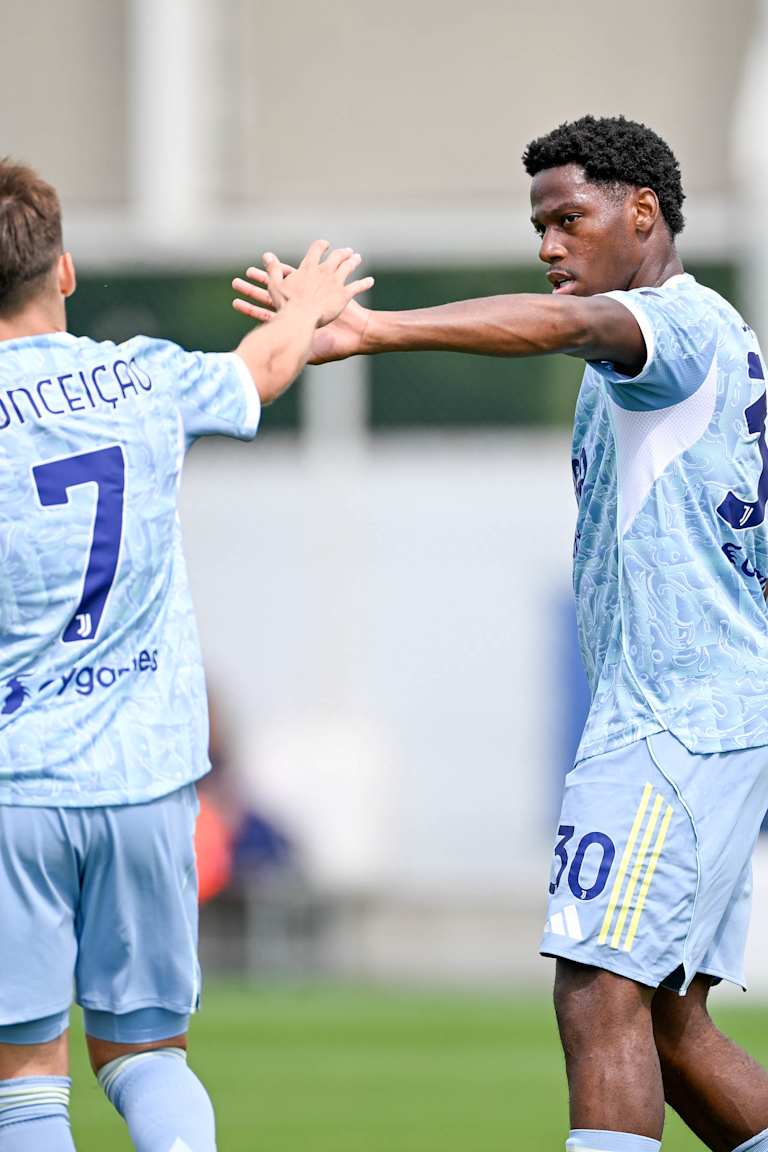 gallery friendly juve reggiana 2025 9