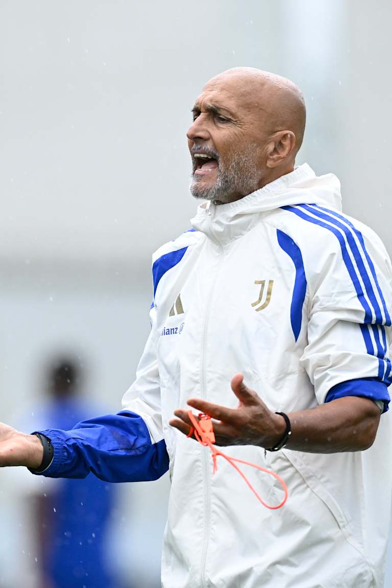 Amichevole | I convocati per Standard Liegi-Juventus
