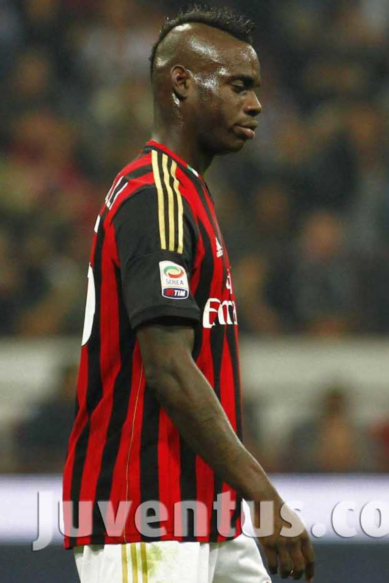 Il Milan segna così