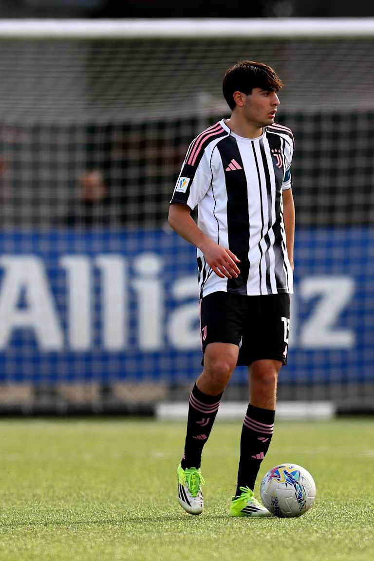 U20 | Dove vedere Sassuolo-Juventus