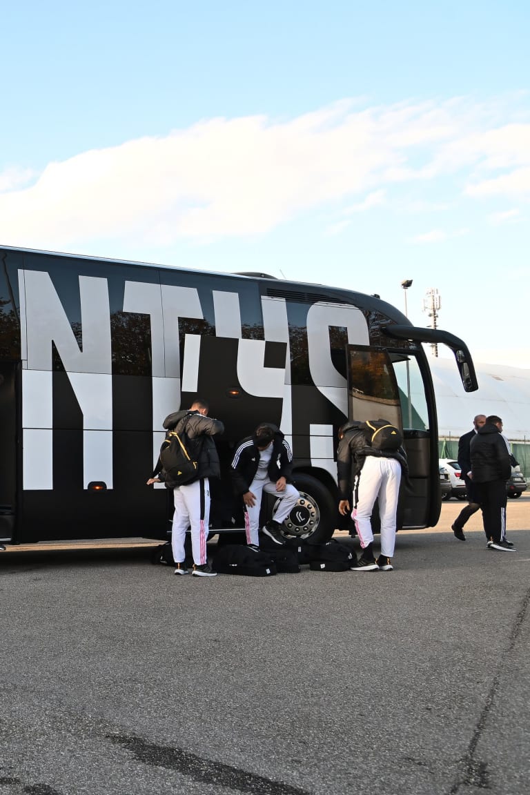 Cesena-Juventus Next Gen, le formazioni ufficiali