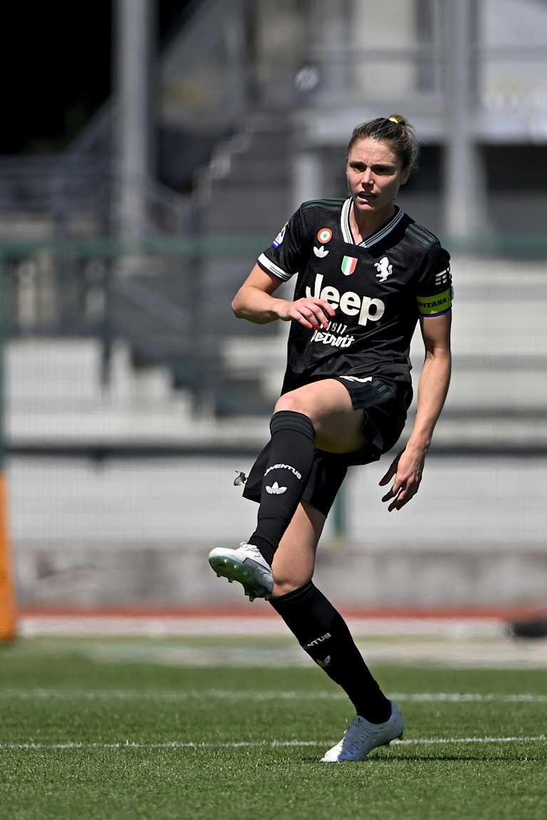 Women Matchday | Napoli-Juventus: precedenti, numeri e stato di forma