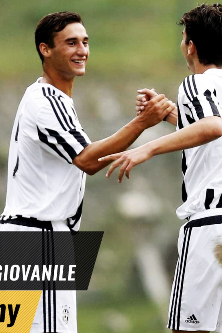 Il Weekend del settore giovanile