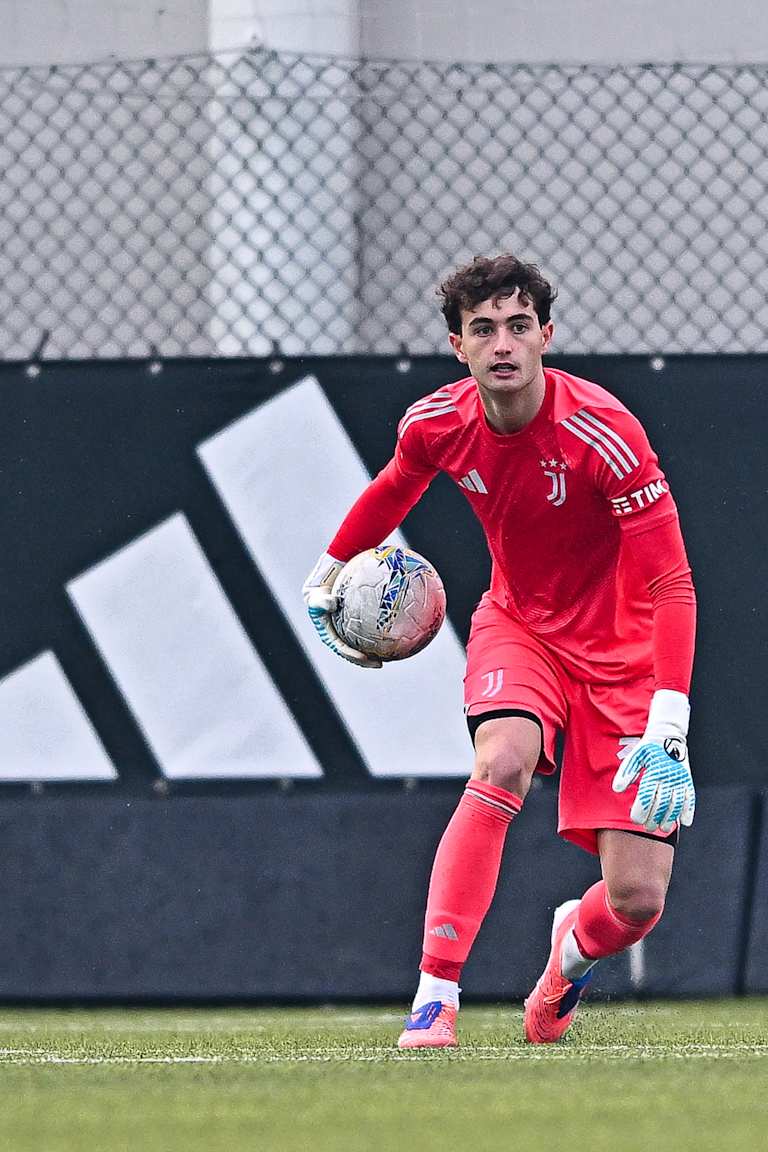 U20 | Parma-Juventus | Il tabellino