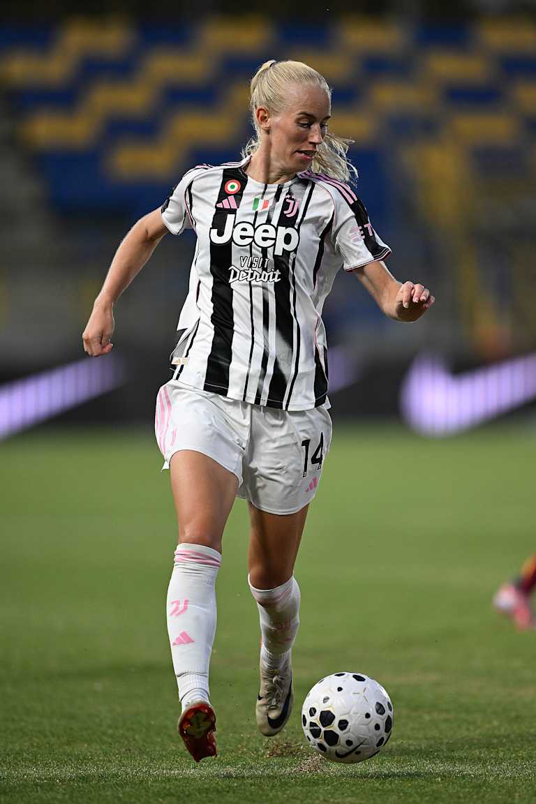 Women's International Recap | Vangsgaard's Denmark win again