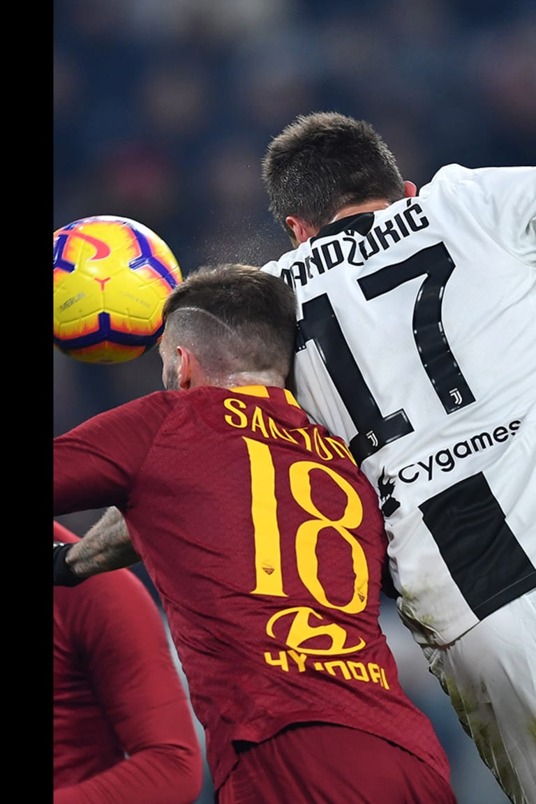 La serata bianconera: Game Review