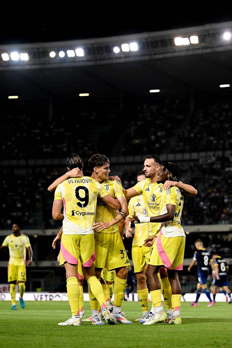 Serie A | Empoli-Juventus, dove vederla