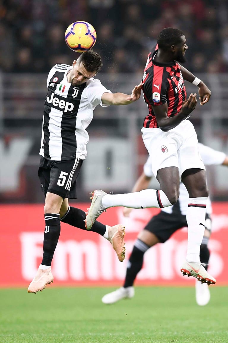 Opposition Watch: Milan
