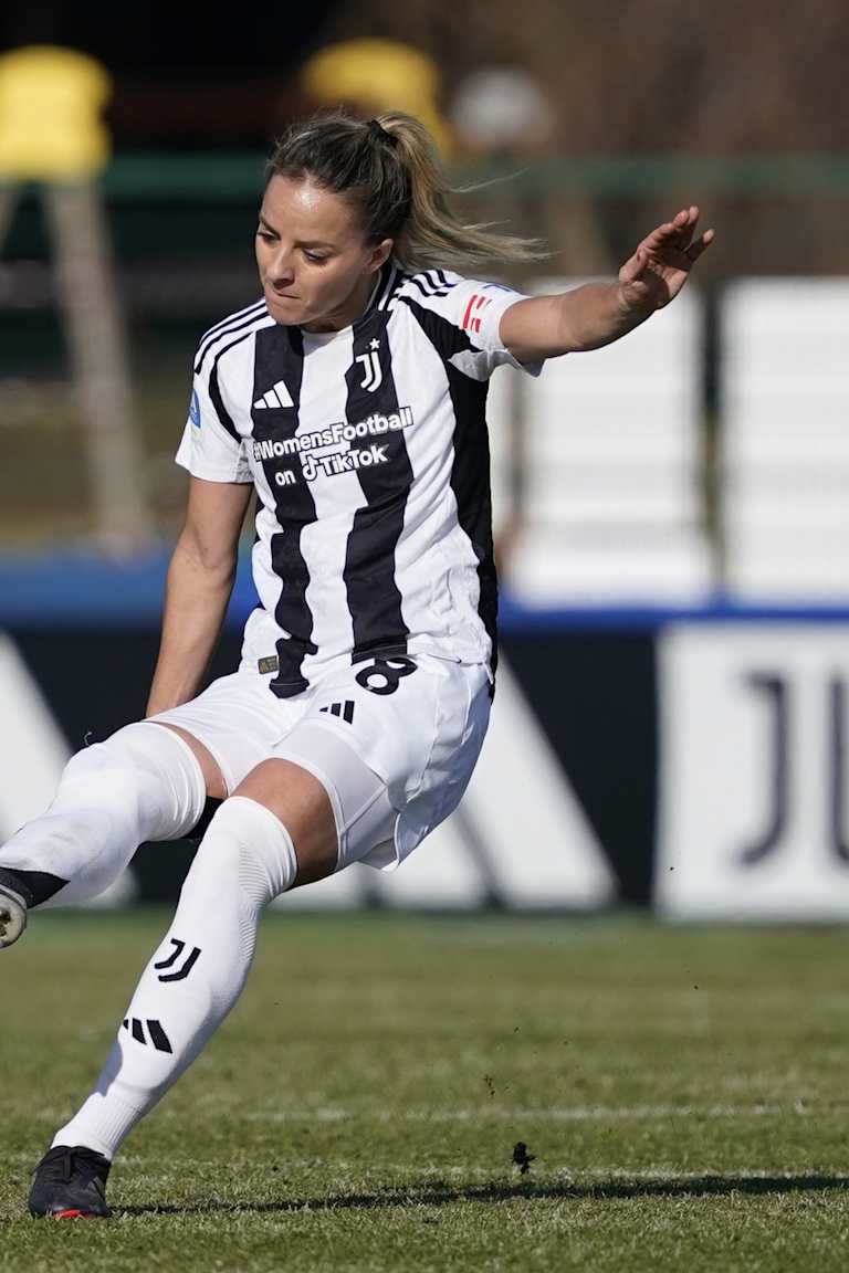 PRESS ROOM | Comments after Juventus Women-Napoli