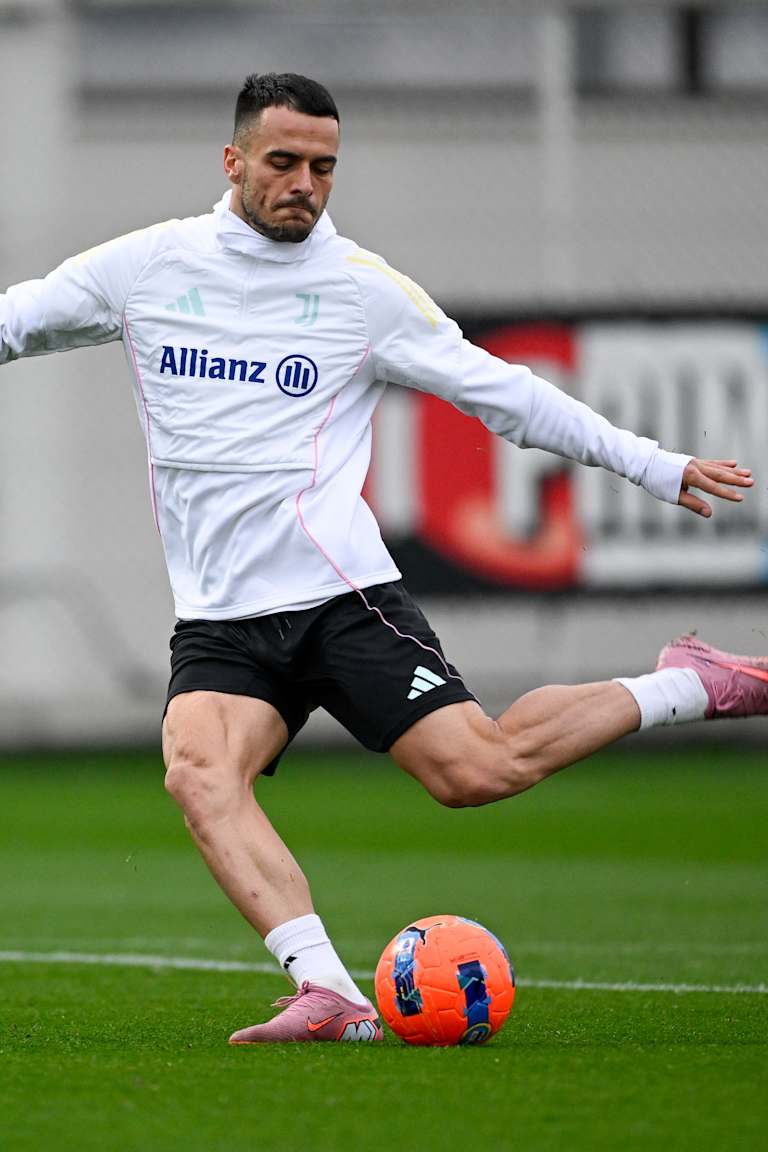 Serie A | I convocati per Juventus-Cagliari