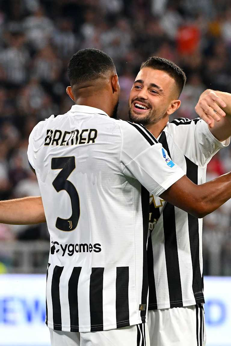 Juventus-Lazio | 10 cose da sapere