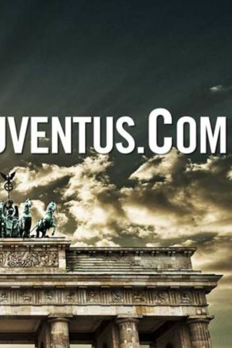 Juve luncurkan website khusus final Liga Champions