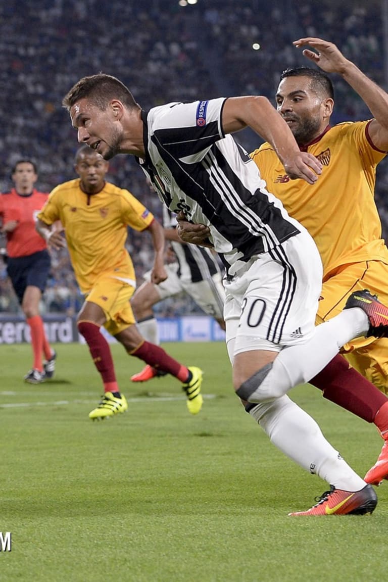 Pjaca: “Always special against Inter”