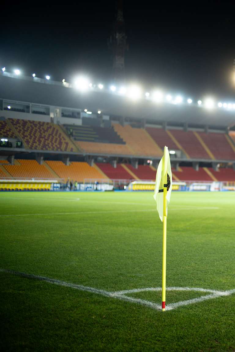 Date and time for the away match against Lecce confirmed