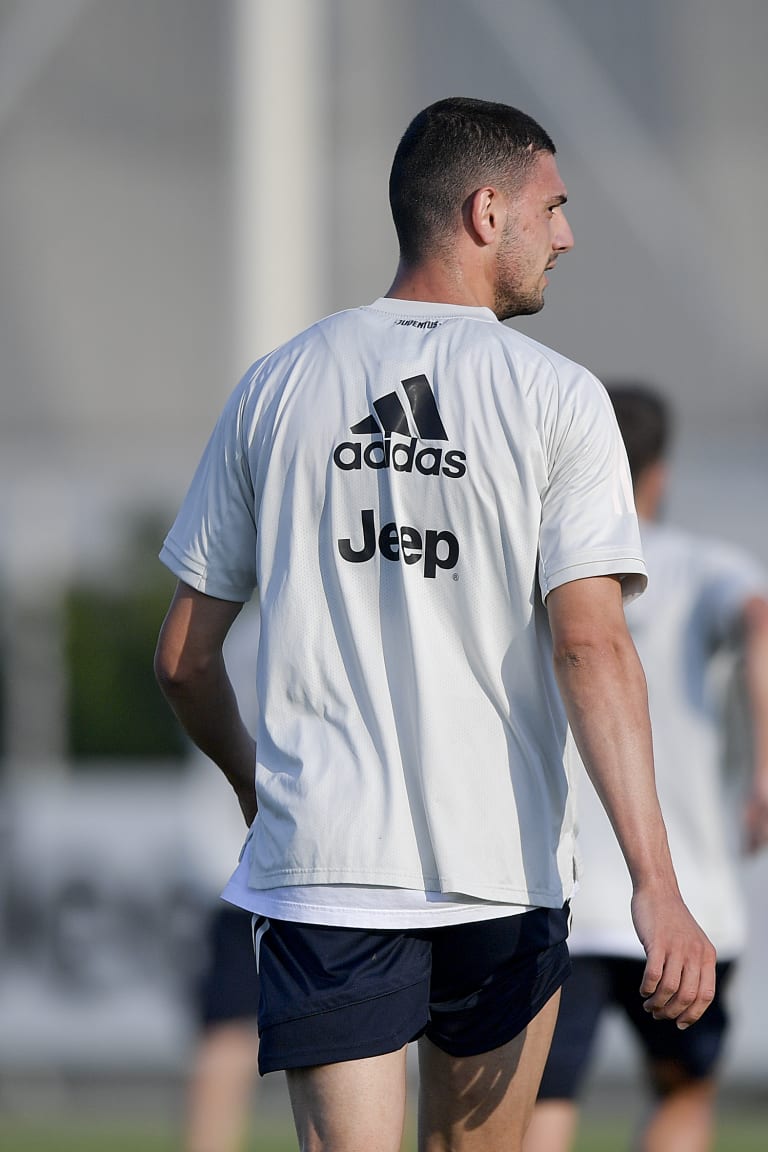 Nazionali bianconeri | Reti bianche fra Serbia e Turchia