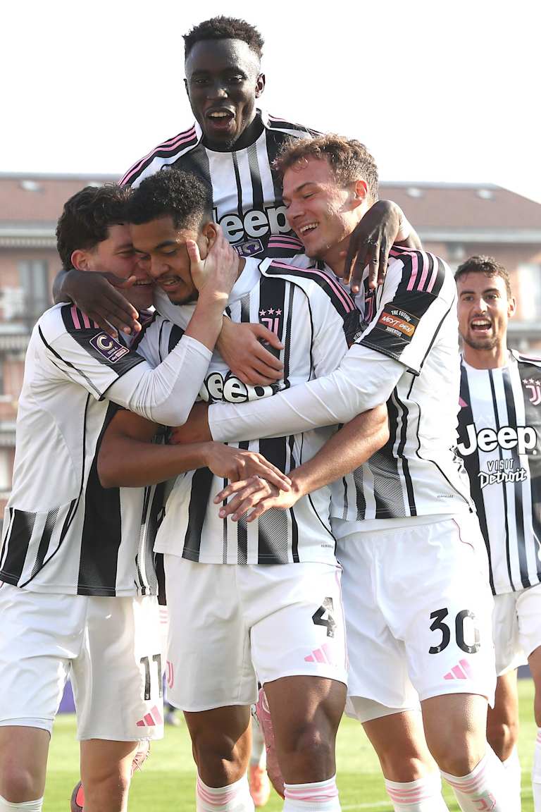 Serie C | Dove vedere Ternana-Juventus Next Gen