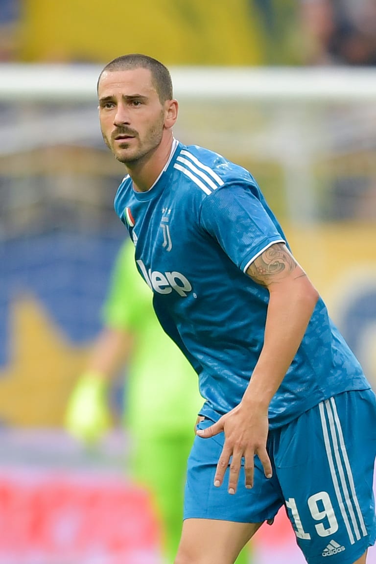 Record start for Italy