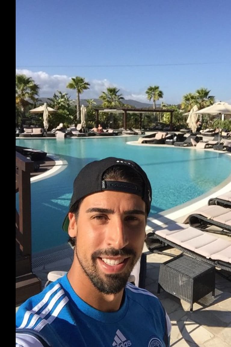 #SummerWithJu