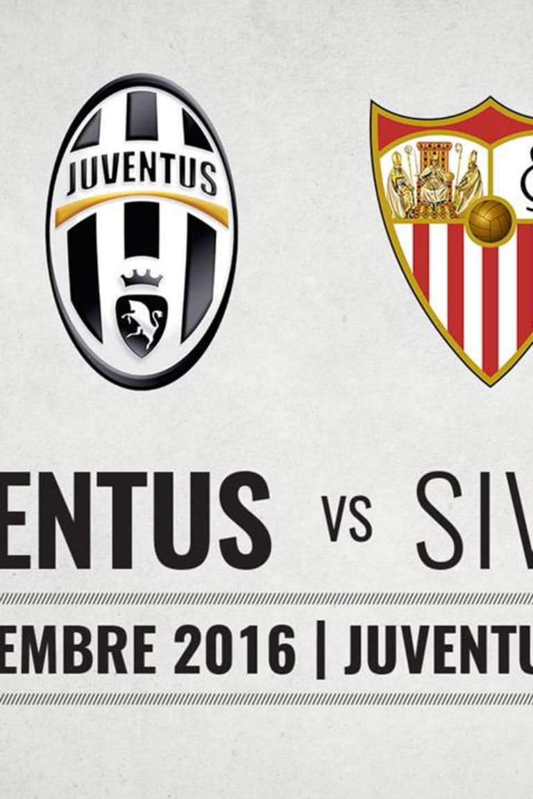 Arriva la Champions, lo Stadium vi aspetta