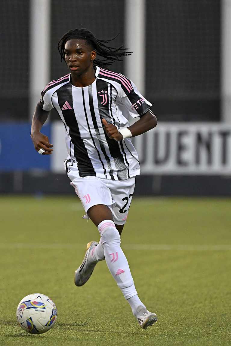 U20 | Genoa-Juventus | Il tabellino