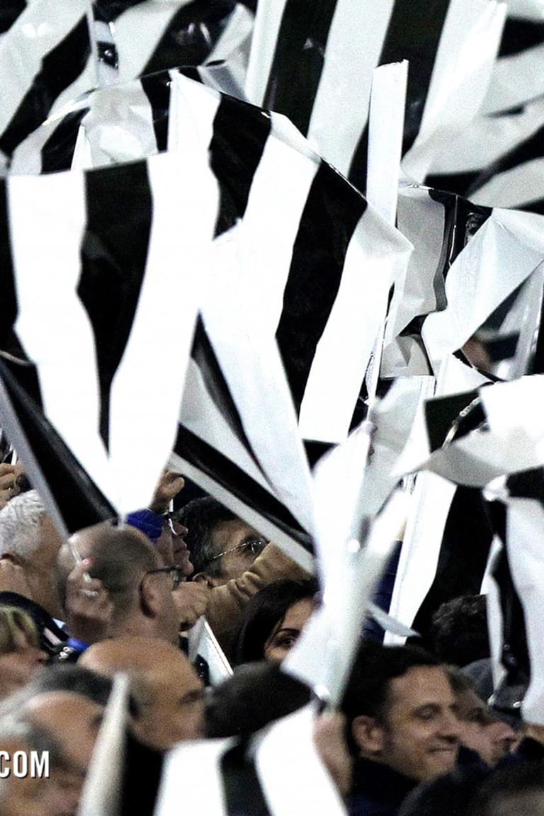 Supercoppa, via alle fasi di vendita