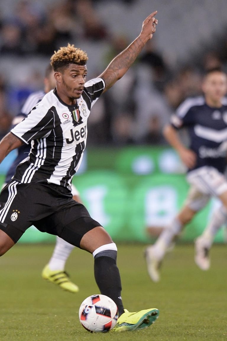 Lemina menatap musim yang sukses