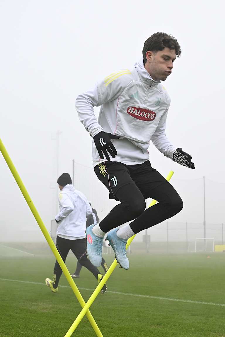 Serie C | I convocati per Juventus Next Gen-Pineto