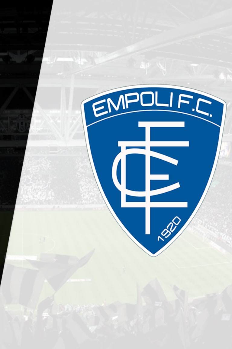 #JuveEmpoli: key names and numbers
