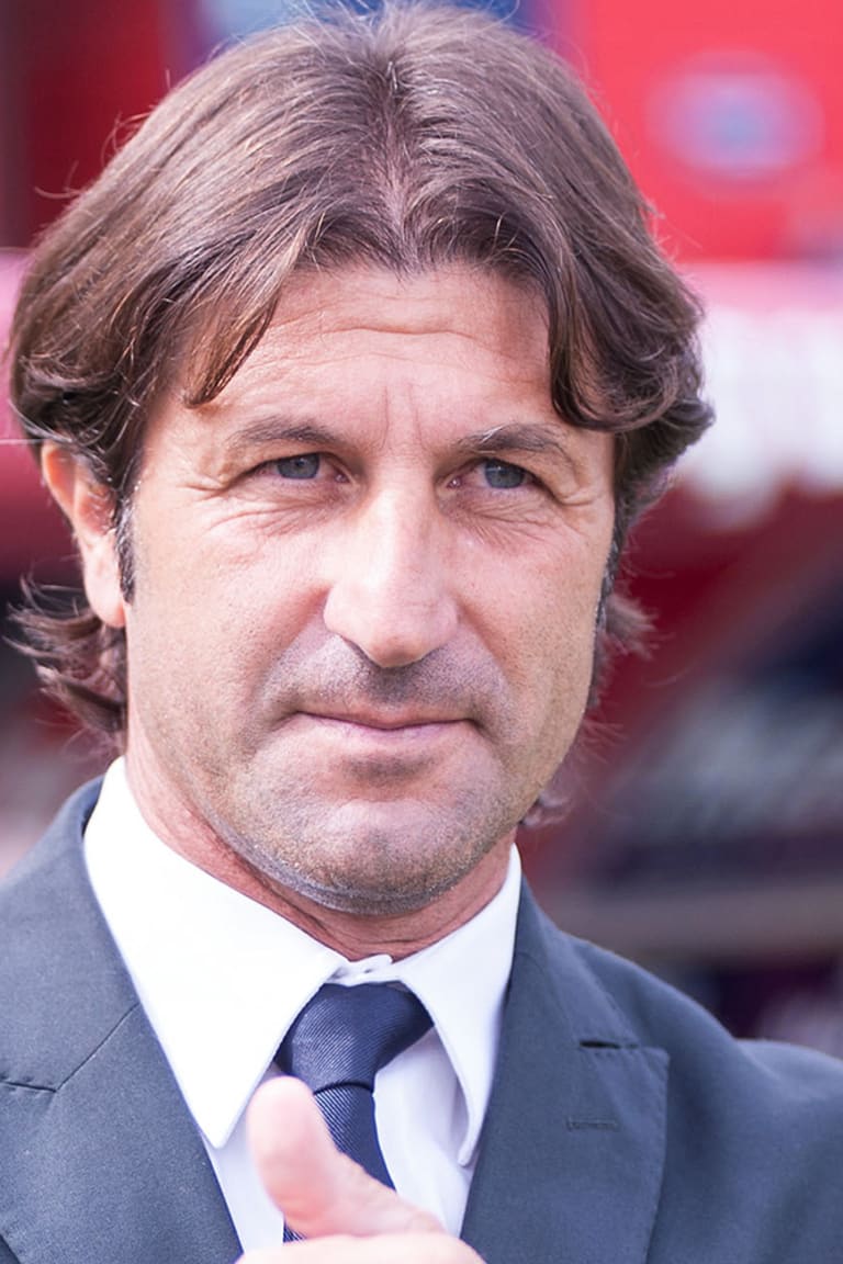Rastelli: “We’ve nothing to lose”