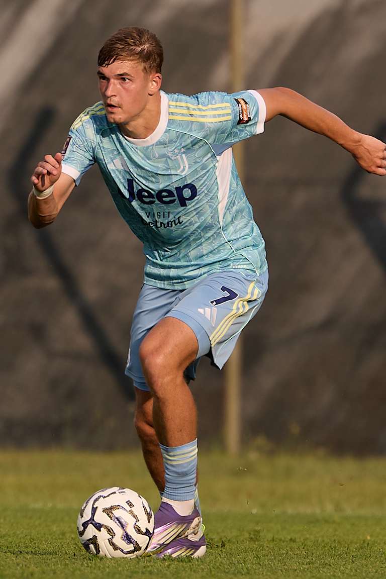 Gli impegni in nazionale dei giocatori della Next Gen e dell'U20