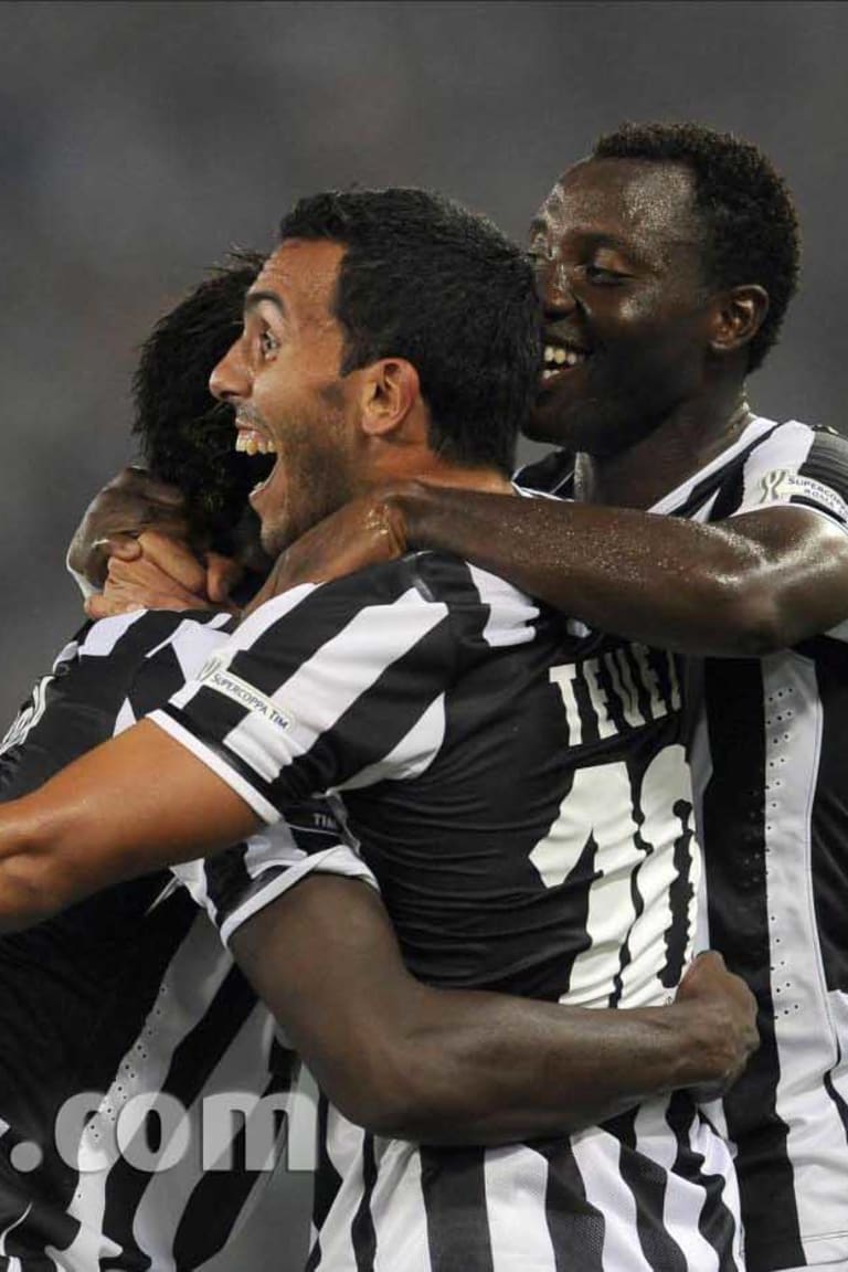 A Genova con 24 giocatori