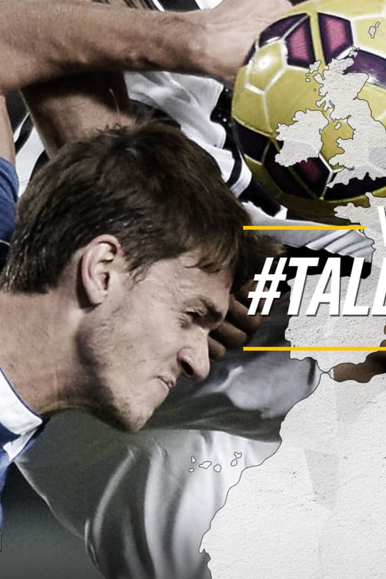 #TalentTrack, weekend round-up
