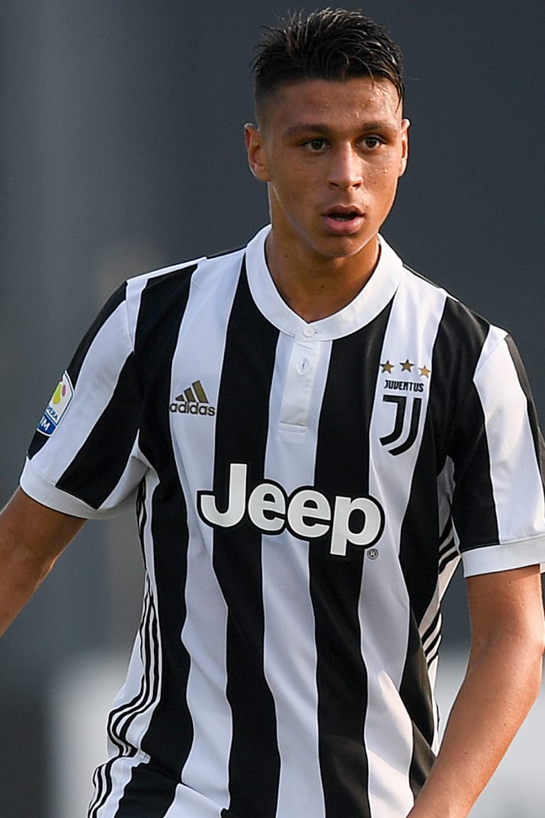 Primavera: Big win in Naples