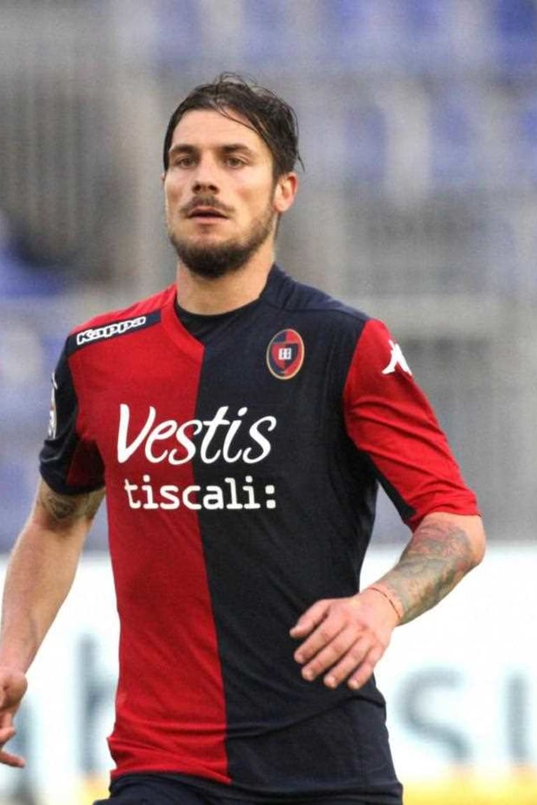 Juve-Cagliari, due squalificati per gli ospiti