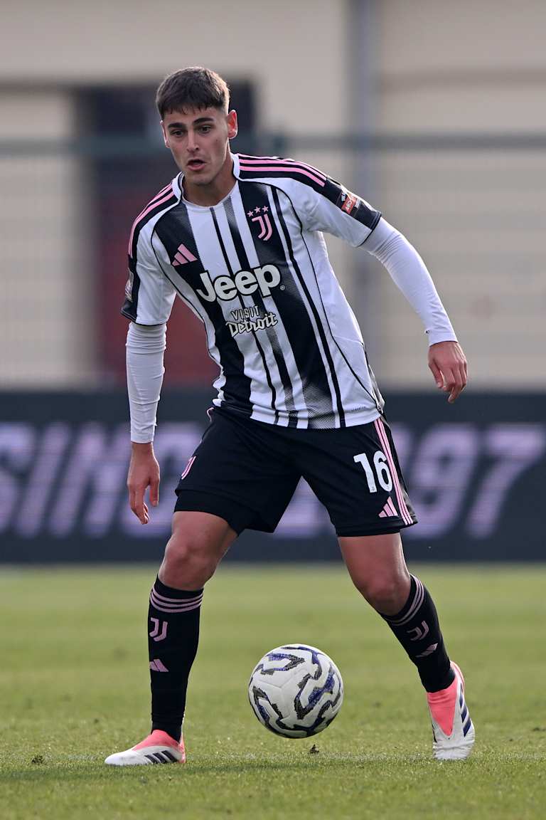 Serie C | I convocati per Juventus Next Gen-Carpi