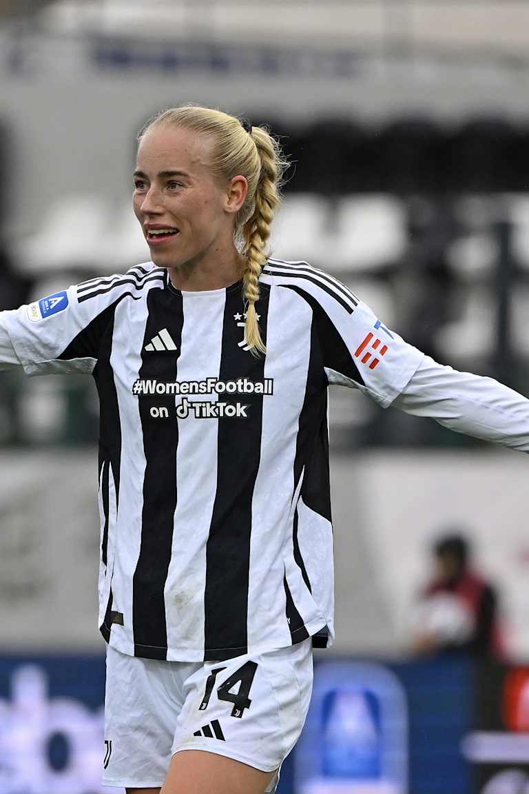 International Recap Women | Vangsgaard in gol nella vittoria sul Galles