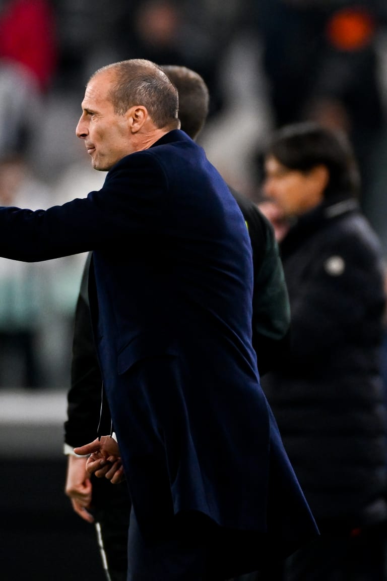 Massimiliano Allegri