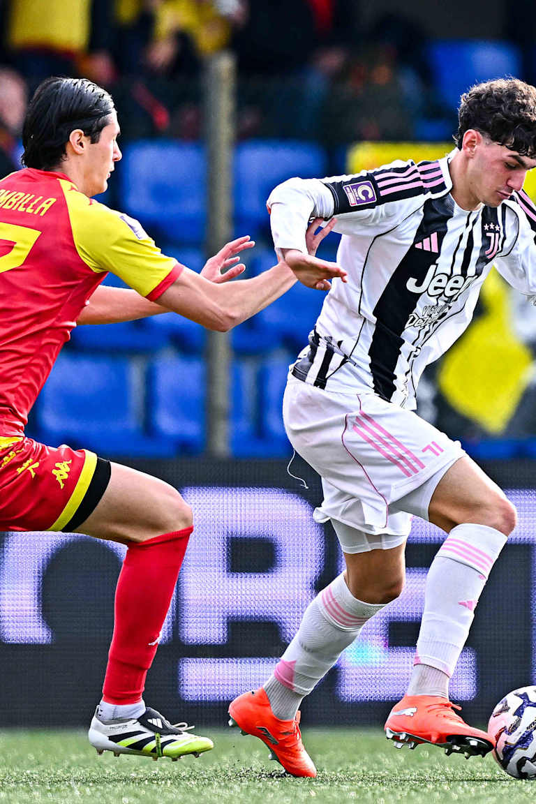Serie C | Bra-Juventus Next Gen | Il tabellino
