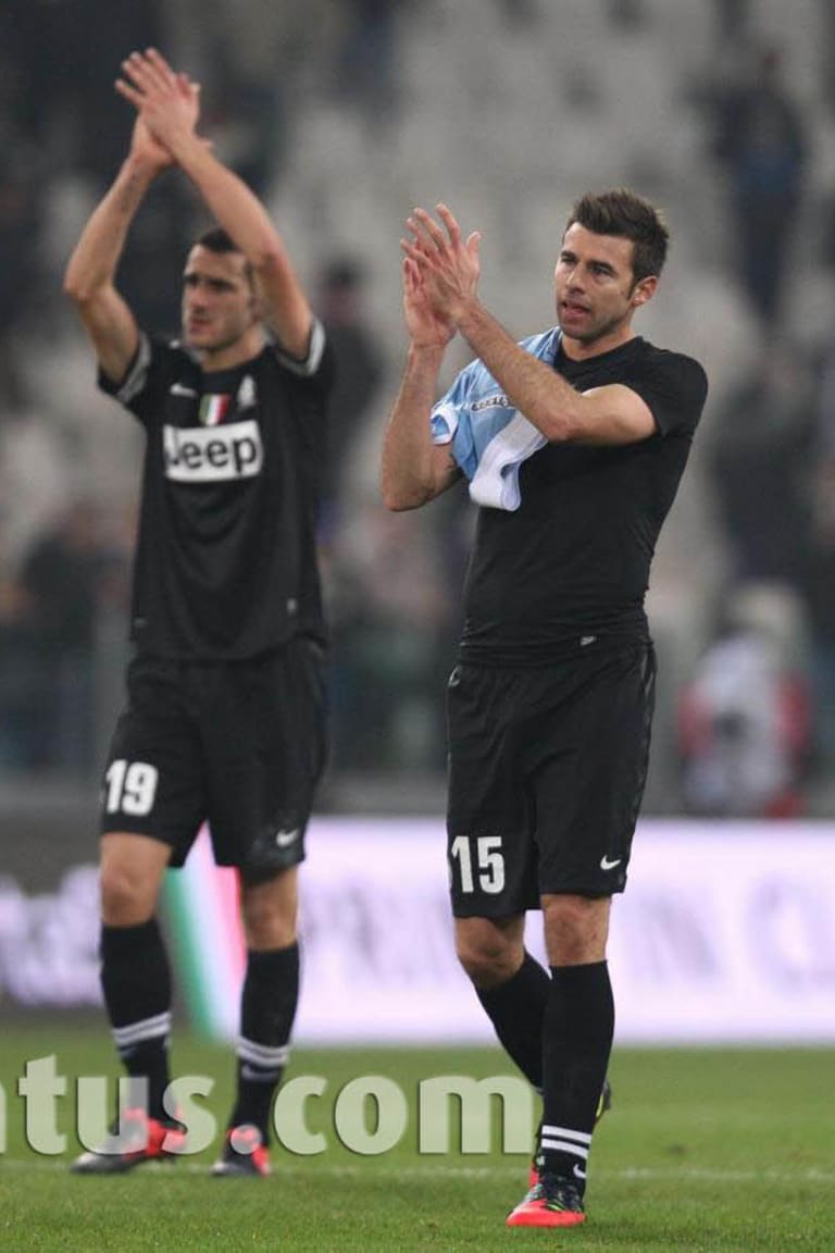 Ital-Juve alla Confederation Cup