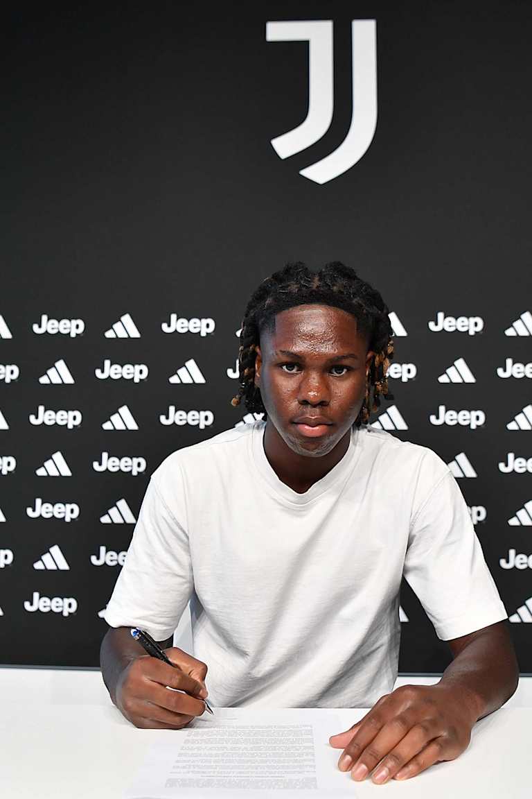 Next Gen | Owusu, rinnovo fino al 2028!